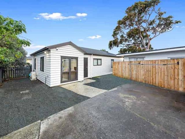 House for rent in Manurewa, Oroua County