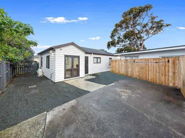 House for rent in Manurewa, Oroua County