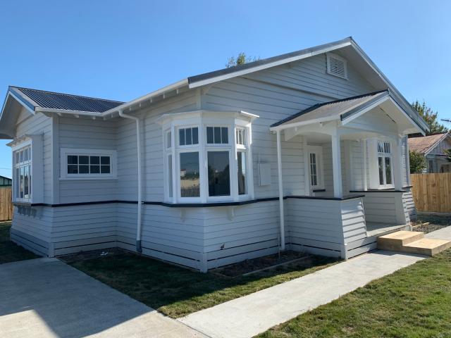 House for rent in Marton Junction, Marton