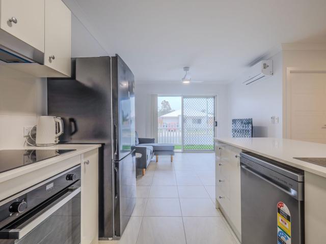 Apartment for rent in Toombul, Queensland