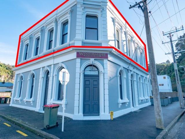 House for rent in Otakou