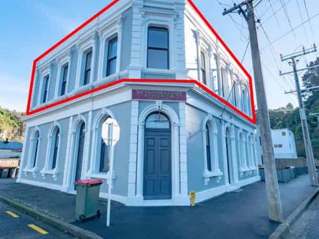 House for rent in Otakou