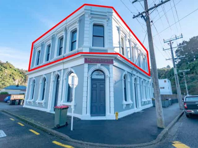 House for rent in Otakou