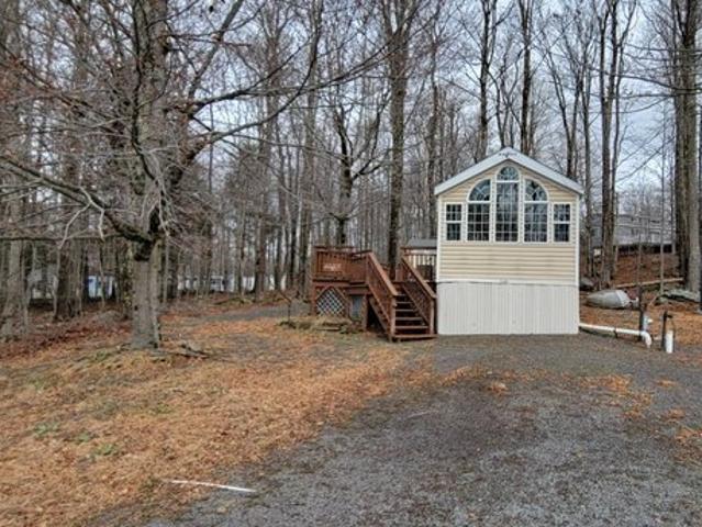 Land for sale in Newfoundland, Pennsylvania