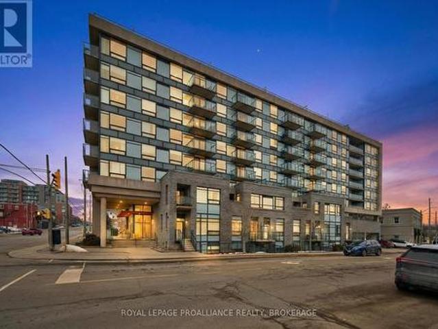 Condo for sale in Kingston, Eastern Ontario