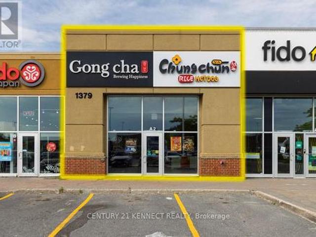 Commercial for sale in Mulhurst Bay, Ontario