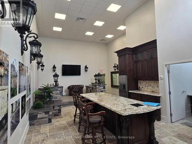 Commercial for sale in Northwood, Oshawa
