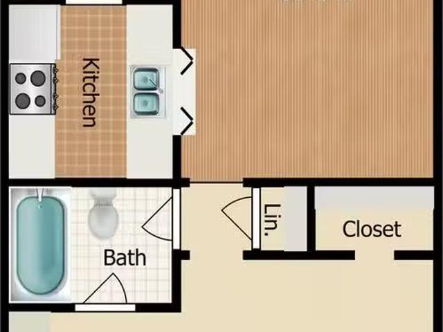 Condo for sale in Corpus Christi