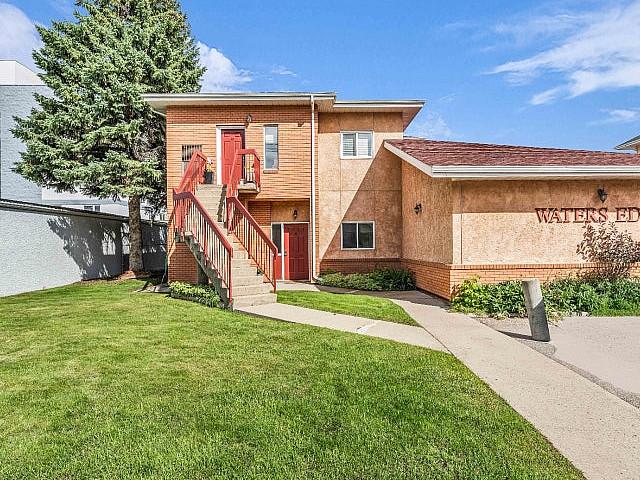 Condo for sale in Prince Albert, Saskatchewan