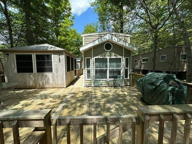 Land for sale in Newfoundland, Pennsylvania