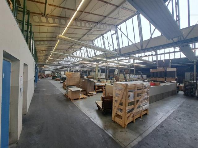 Gewerbe mieten in Traiskirchen, Niederösterreich