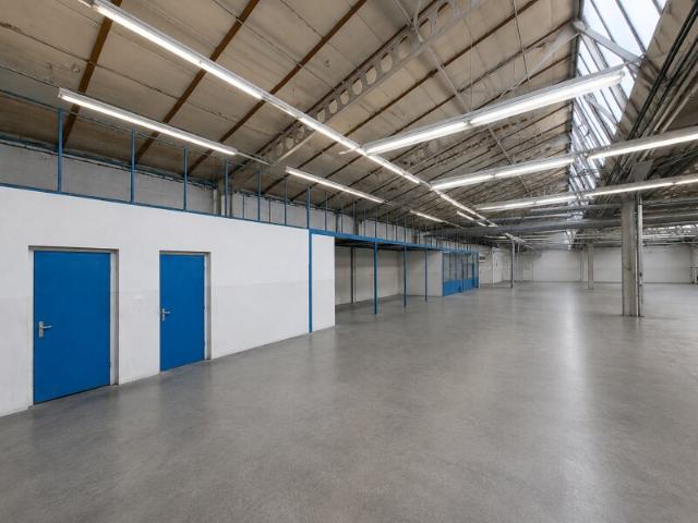 Gewerbe mieten in Traiskirchen, Niederösterreich