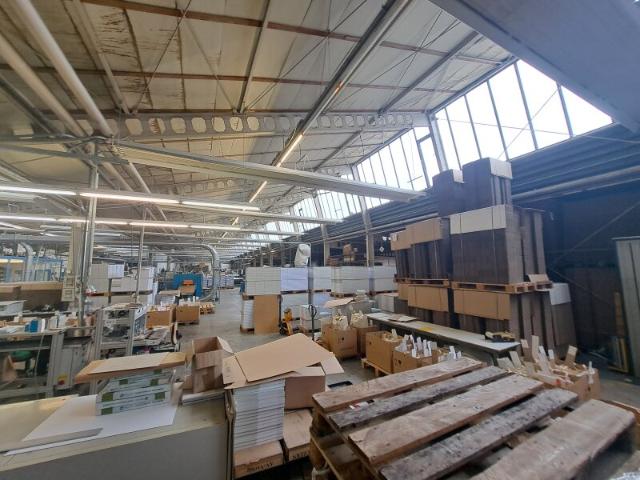 Gewerbe mieten in Traiskirchen, Niederösterreich