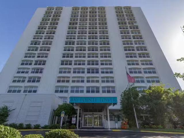 Condo for rent in Saint Petersburg
