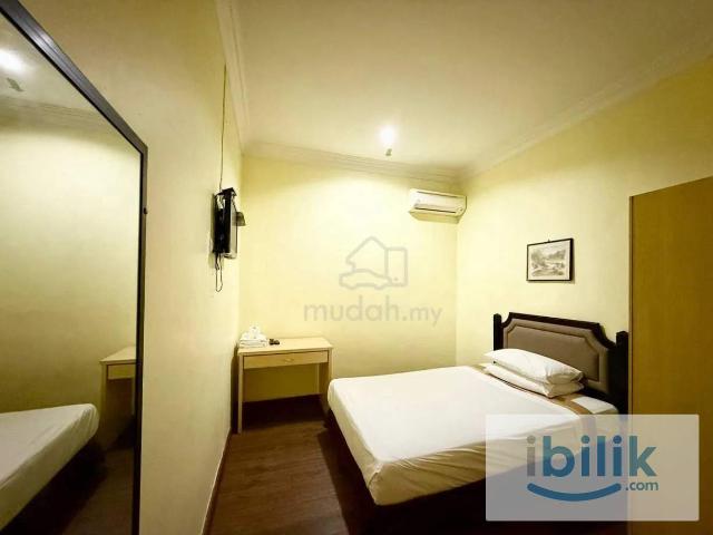 Room for rent in Malaka
