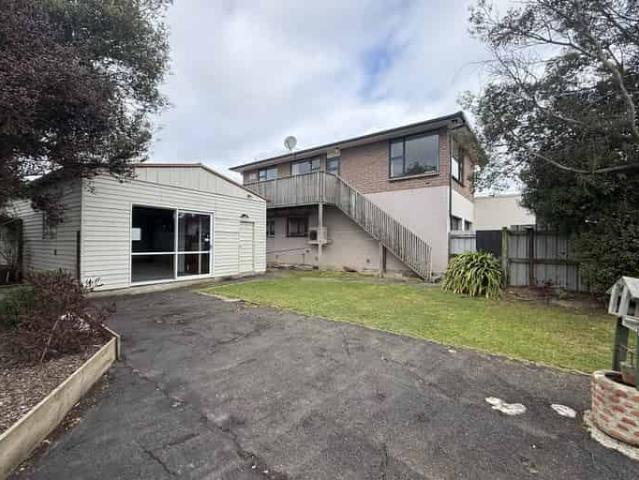 House for rent in Otakou