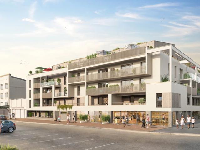 Appartement vente à Palaiseau, Savigny-sur-orge