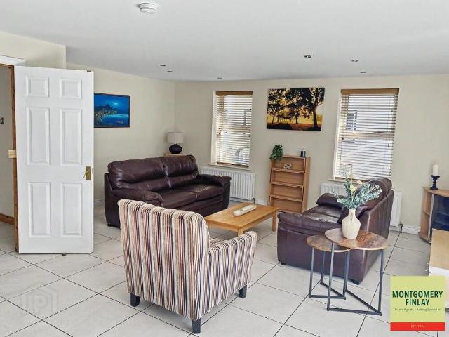 Apartment for rent in Enniskillen, Northern Ireland
