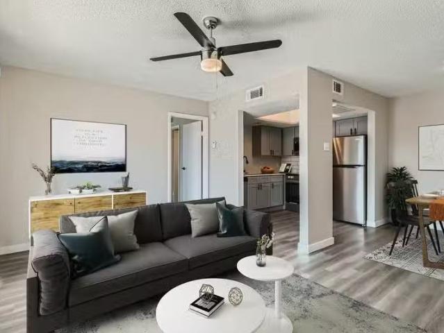 Condo for rent in Fort Worth