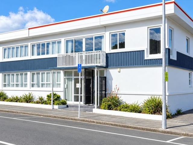 Apartment for rent in Days Bay, Wellington