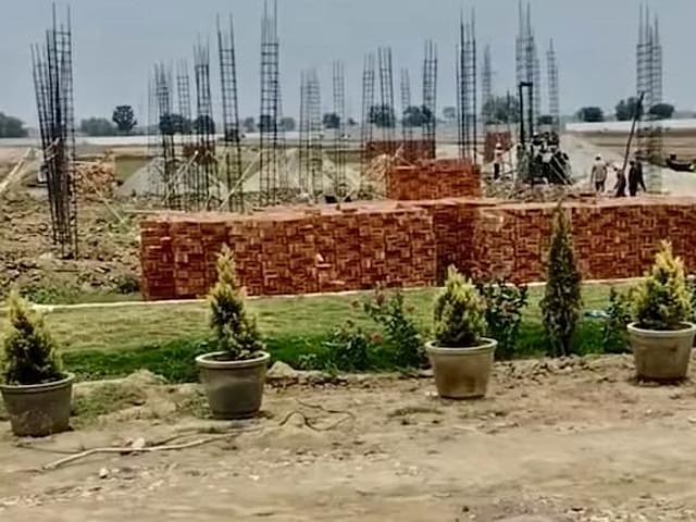 Land for sale in Jharli, Arunachal Pradesh