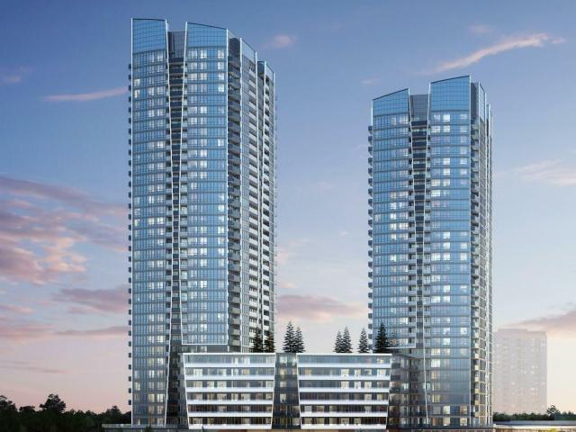Condo for rent in Woburn, Ontario