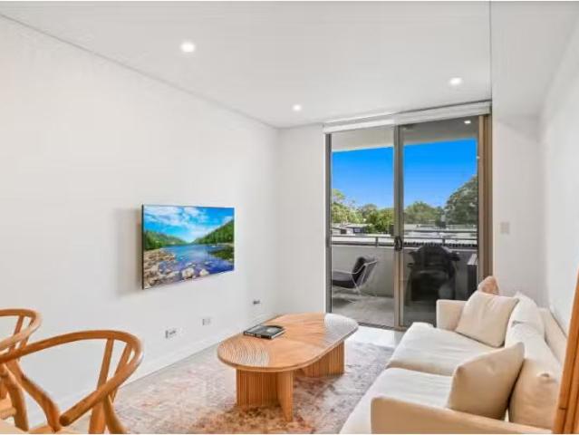 Apartment for rent in Sydney, New South Wales