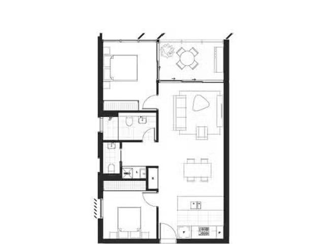 House for rent in Sydney, New South Wales