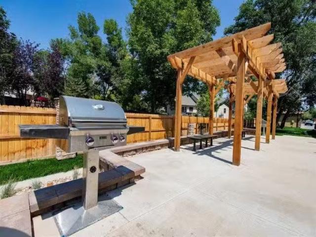 Condo for rent in Fort Collins