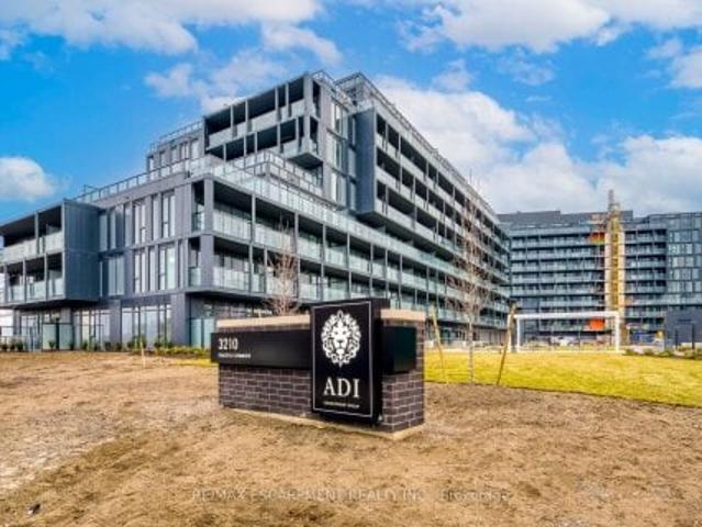 Condo for rent in Burlington, Ontario