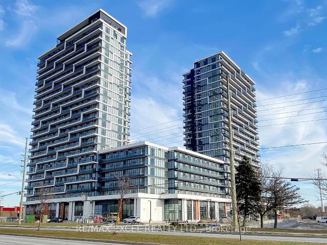 Condo for rent in York, Ontario