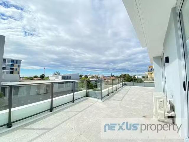 Apartment for rent in Sydney, New South Wales