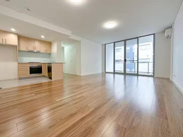 Apartment for rent in Wolli Creek