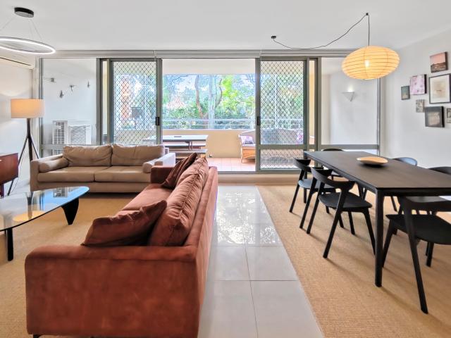 Apartment for rent in Sydney, New South Wales