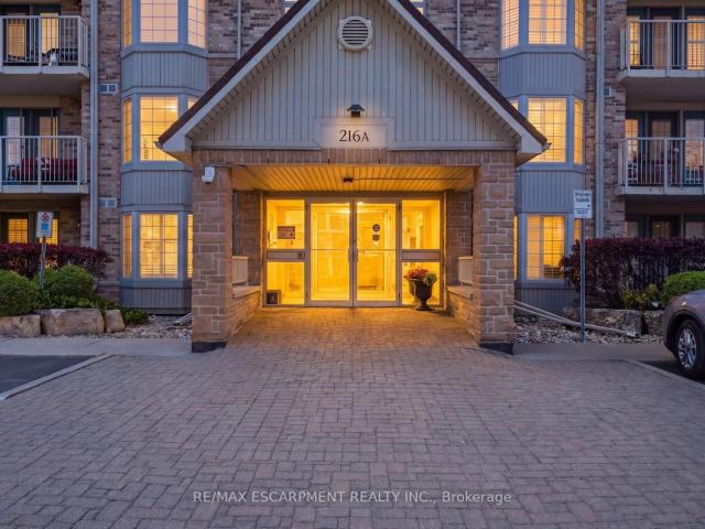 Condo for sale in Burlington, Ontario