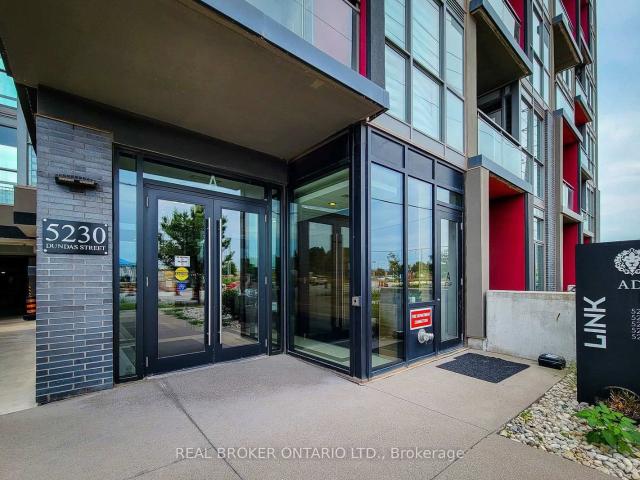 Condo for rent in Burlington, Ontario