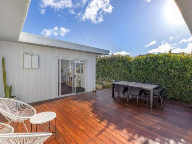 Townhouse for rent in Matata, Wellington