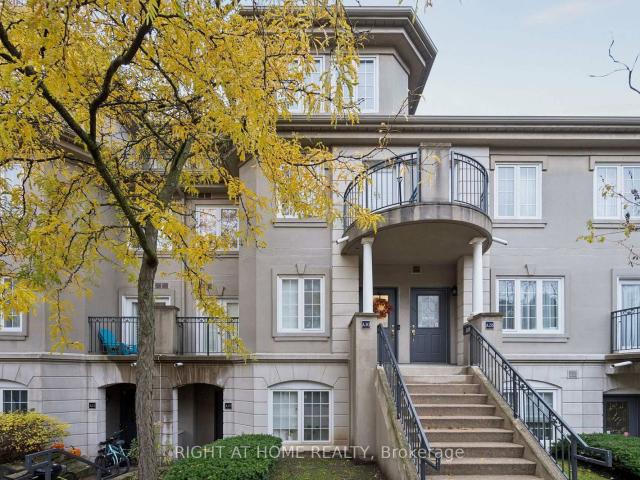 Condo for sale in Woburn, Ontario