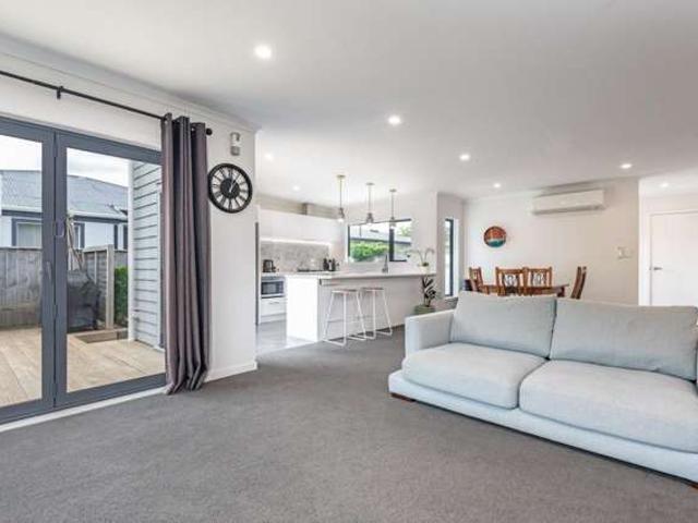 Townhouse for rent in Manawatu District