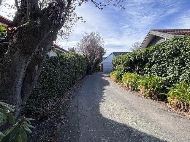 House for rent in Strowan, Fendalton-Waimari-Harewood Community