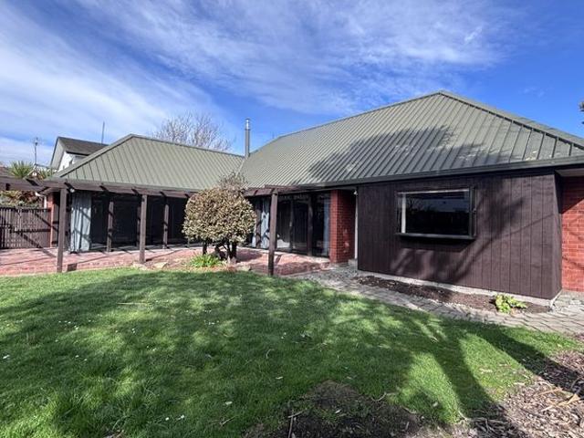 House for rent in Rowan, Canterbury