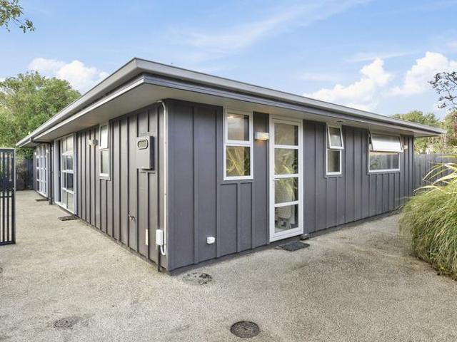 House for rent in Saint Kilda, Dunedin