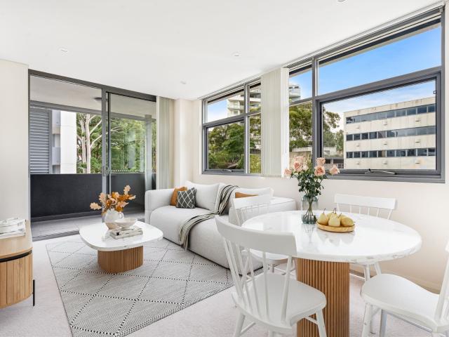 Apartment for rent in Sydney, New South Wales