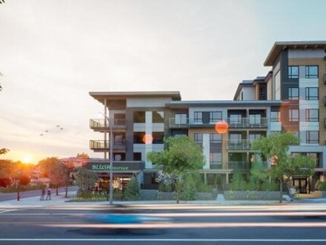 Apartment for sale in Langley, British Columbia