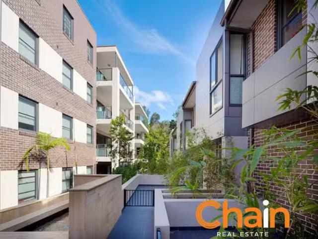 Apartment for rent in Epping