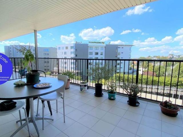 Apartment for rent in Auckland, Oroua County