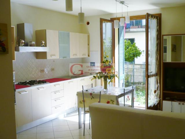 Appartamento in affitto a San Giuliano Terme, Toscana