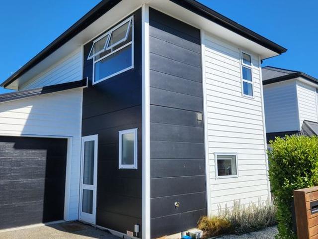 House for rent in Ava, Lower Hutt