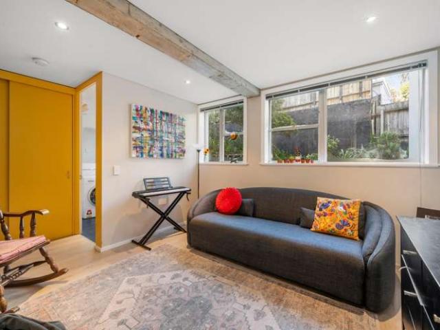 Apartment for sale in Matata, Wellington