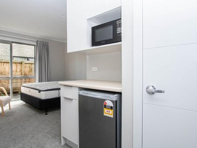 Apartment for rent in Melville, Hamilton City